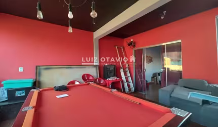 Casa para Venda em Ribeirão Preto, Parque Ribeirão Preto, 3 dormitórios, 1 suíte, 4 banheiros, 2 vagas