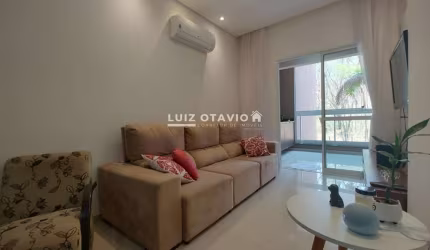 Apartamento para Venda em Ribeirão Preto, Jardim Botânico, 2 dormitórios, 2 suítes, 3 banheiros, 2 vagas