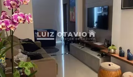 Apartamento para Venda em Ribeirão Preto, Jardim Botânico, 2 dormitórios, 2 suítes, 3 banheiros, 2 vagas