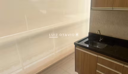 Apartamento para Venda em Ribeirão Preto, Vila Seixas, 2 dormitórios, 1 suíte, 2 banheiros, 2 vagas