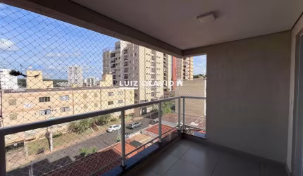 Apartamento para Venda em Ribeirão Preto, Vila Seixas, 2 dormitórios, 1 suíte, 2 banheiros, 2 vagas