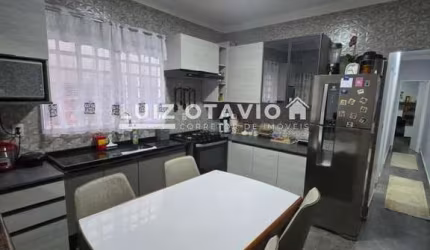 Casa para Venda em Ribeirão Preto, Jardim Helena, 3 dormitórios, 1 banheiro, 2 vagas