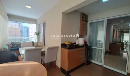 Apartamento para Venda em Ribeirão Preto, Nova Aliança, 2 dormitórios, 2 suítes, 3 banheiros, 2 vagas