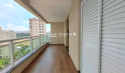 Apartamento para Venda em Ribeirão Preto, Nova Aliança, 2 dormitórios, 2 suítes, 3 banheiros, 2 vagas