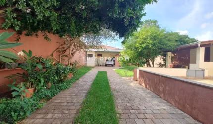 Casa para Venda em Ribeirão Preto, City Ribeirão, 3 dormitórios, 1 suíte, 4 banheiros, 5 vagas