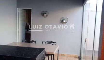 Casa para Venda em Ribeirão Preto, Jamil Seme Cury, 2 dormitórios, 2 banheiros, 2 vagas