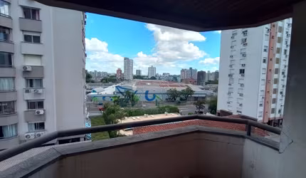 Ótimo apartamento 2 dormitórios próximo Carrefour