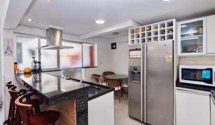 Pronto pra Morar - Totalmente Equipado e Decorado