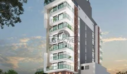 APARTAMENTO no AMÉRICA com 3 quartos para VENDA, 131 m²