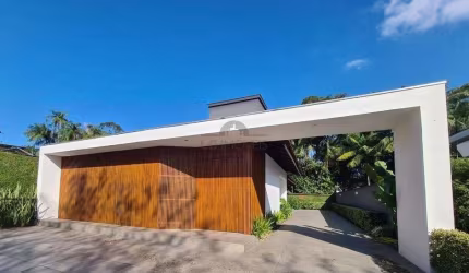 CASA EM CONDOMÍNIO no GLÓRIA com 4 quartos para VENDA, 450 m²