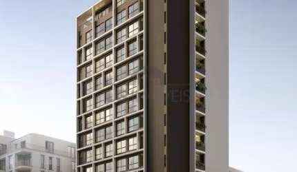 APARTAMENTO no ANITA GARIBALDI com 2 quartos para VENDA, 64 m²