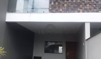 SOBRADO GEMINADO no ITAUM com 3 quartos para VENDA, 129 m²