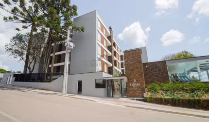 GIARDINO no CENTRO com 2 quartos para VENDA, 107 m²