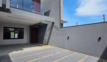 SOBRADO GEMINADO no IRIRIÚ com 3 quartos para VENDA, 148 m²