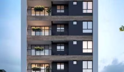 APARTAMENTO no ANITA GARIBALDI com 3 quartos para VENDA, 88 m²