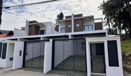 SOBRADO GEMINADO no ATIRADORES com 3 quartos para VENDA, 162 m²