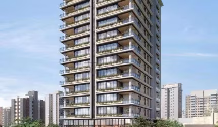 COBERTURA no AMÉRICA com 3 quartos para VENDA, 150 m²