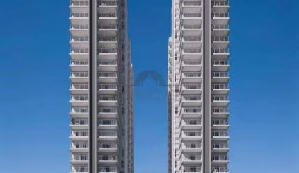 APARTAMENTO no CENTRO com 2 quartos para VENDA, 79 m²