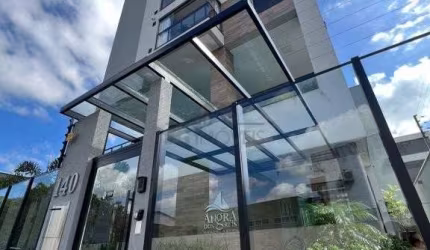 APARTAMENTO no ANITA GARIBALDI com 2 quartos para VENDA, 78 m²