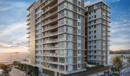 APARTAMENTO no ITAJUBÁ II com 4 quartos para VENDA, 217 m²