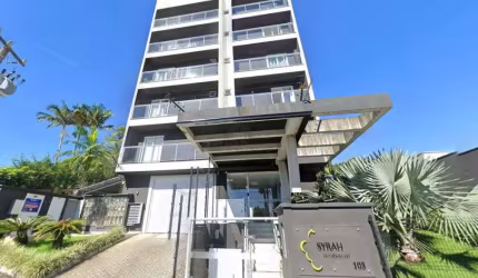COBERTURA no FLORESTA com 3 quartos para VENDA, 169 m²