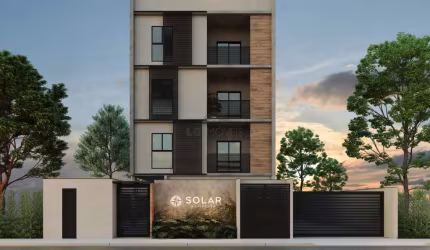APARTAMENTO no COSTA E SILVA com 2 quartos para VENDA, 60 m²