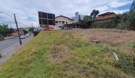 TERRENO no AVENTUREIRO com 0 quartos para VENDA, 1075 m²