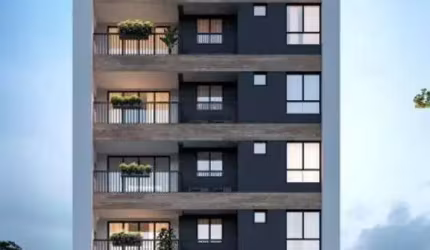 COBERTURA no ANITA GARIBALDI com 3 quartos para VENDA, 153 m²
