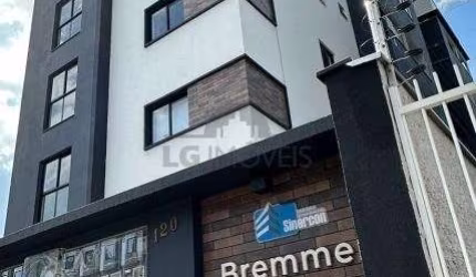 APARTAMENTO no COSTA E SILVA com 2 quartos para VENDA, 49 m²
