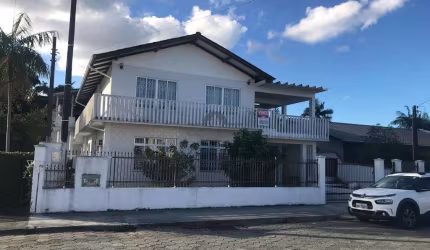 SOBRADO no NOVA BRASÍLIA com 7 quartos para LOCAÇÃO, 443 m²