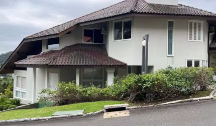 CASA no GLÓRIA com 4 quartos para VENDA, 422 m²