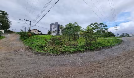 TERRENO no SANTO ANTÔNIO com 0 quartos para LOCAÇÃO, 1289 m²
