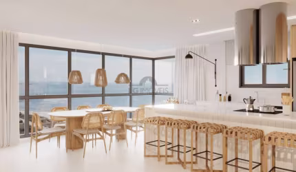 APARTAMENTO no ITACOLOMI com 3 quartos para VENDA, 131 m²