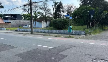 TERRENO no AMÉRICA com 0 quartos para VENDA, 1900 m²