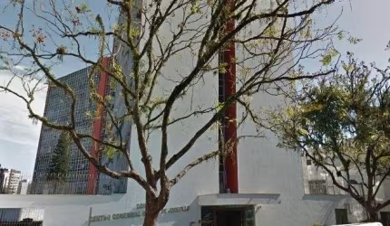 SALA COMERCIAL no CENTRO com 0 quartos para VENDA, 82 m²