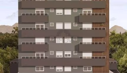 APARTAMENTO no COSTA E SILVA com 3 quartos para VENDA, 112 m²