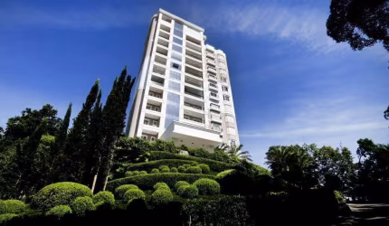APARTAMENTO no ATIRADORES com 3 quartos para VENDA, 308 m²