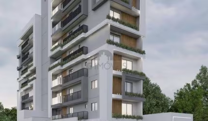 APARTAMENTO no SAGUAÇÚ com 3 quartos para VENDA, 93 m²