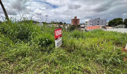 TERRENO no ITAUM com 0 quartos para VENDA, 560 m²