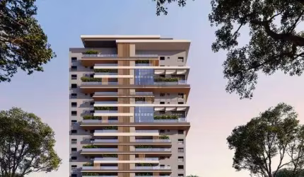 COBERTURA no AMÉRICA com 4 quartos para VENDA, 385 m²