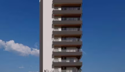 GIARDINO no ANITA GARIBALDI com 3 quartos para VENDA, 110 m²