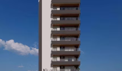 APARTAMENTO no ANITA GARIBALDI com 2 quartos para VENDA, 84 m²