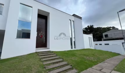 CASA EM CONDOMÍNIO no AMÉRICA com 4 quartos para VENDA, 361 m²