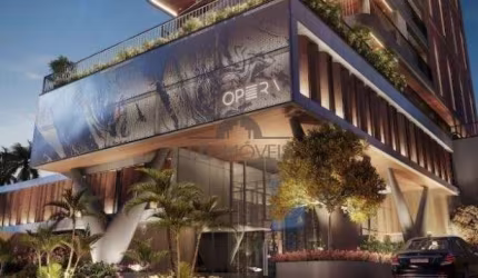 APARTAMENTO no ATIRADORES com 3 quartos para VENDA, 200 m²