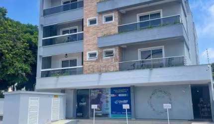 APARTAMENTO no CENTRO com 3 quartos para VENDA, 92 m²