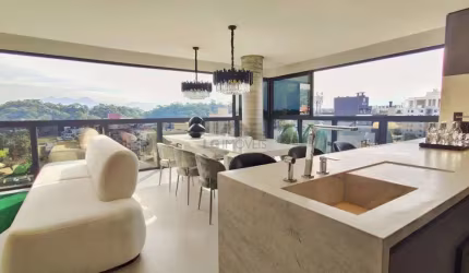 APARTAMENTO no AMÉRICA com 3 quartos para VENDA, 120 m²