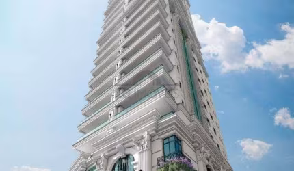 APARTAMENTO no CENTRO com 4 quartos para VENDA, 152 m²