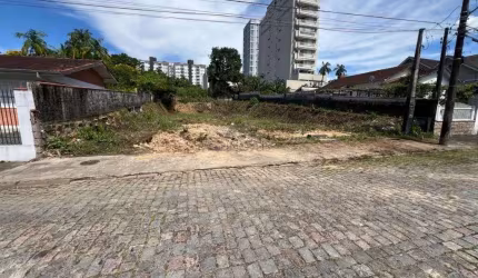 TERRENO no ATIRADORES com 0 quartos para VENDA, 684 m²