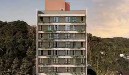 APARTAMENTO no COSTA E SILVA com 2 quartos para VENDA, 59 m²