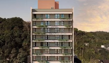 GIARDINO no COSTA E SILVA com 3 quartos para VENDA, 78 m²